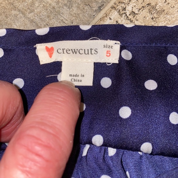 Crewcuts - Picture 4 of 4